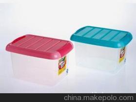品佳P80604防潮塑料箱 多功能收納解決方案，深圳市弘福禮品批發(fā)專業(yè)供應(yīng)