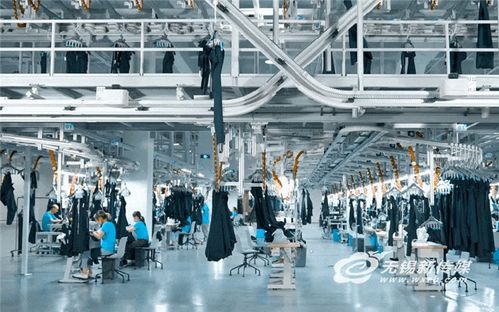 無錫實(shí)踐 以技術(shù)開發(fā)驅(qū)動(dòng)傳統(tǒng)產(chǎn)業(yè)“老樹發(fā)新芽”，培育新質(zhì)生產(chǎn)力打造發(fā)展新優(yōu)勢